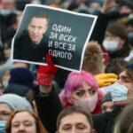 The Heroes of the People: Navalny and Tsikhanouskaya