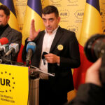 Romanian Unionist Party to Open in Moldova