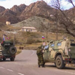 The Road to Karabakh: Russia’s New Role in Border Control