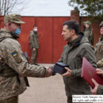Do Russian Military “Drills” Invite a War in Ukraine?