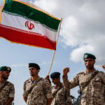 Iran’s Military Drills Prompt New Challenges for Baku