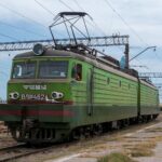 In the South Caucasus, the Railway Revival Project Remains Elusive