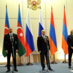 The Sochi Summit: A Small but Successful Step Toward Reconciliation Between Armenia and Azerbaijan